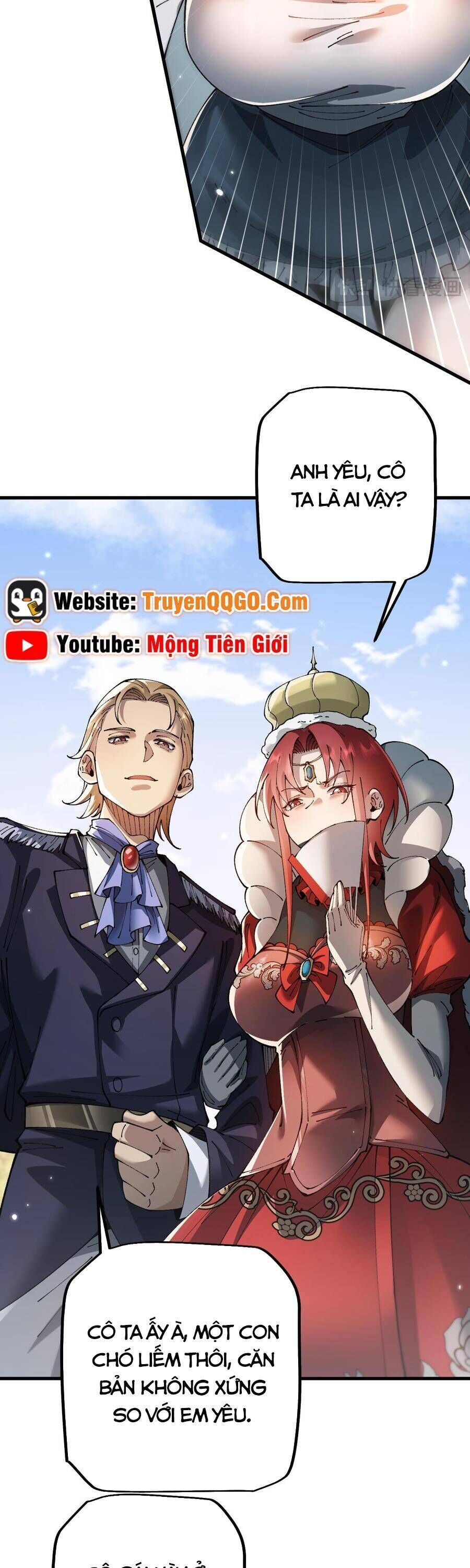 đọc truyện Chuyển Sinh Thành Goblin Chương 77 ảnh 9 tại Thiên Thai Truyện