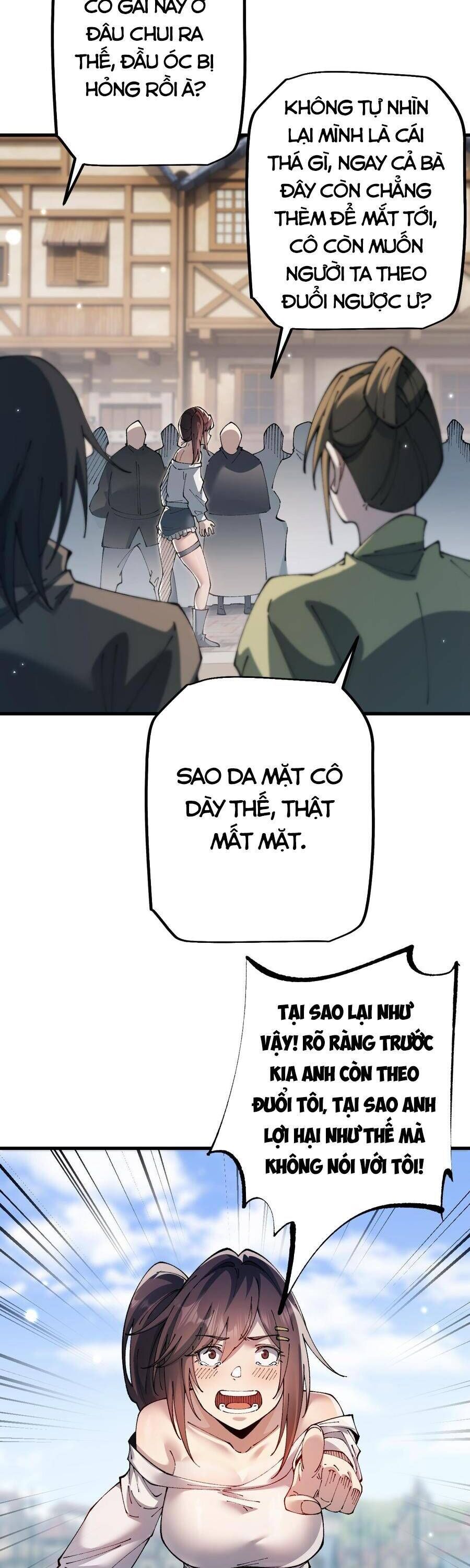 đọc truyện Chuyển Sinh Thành Goblin Chương 77 ảnh 10 tại Thiên Thai Truyện