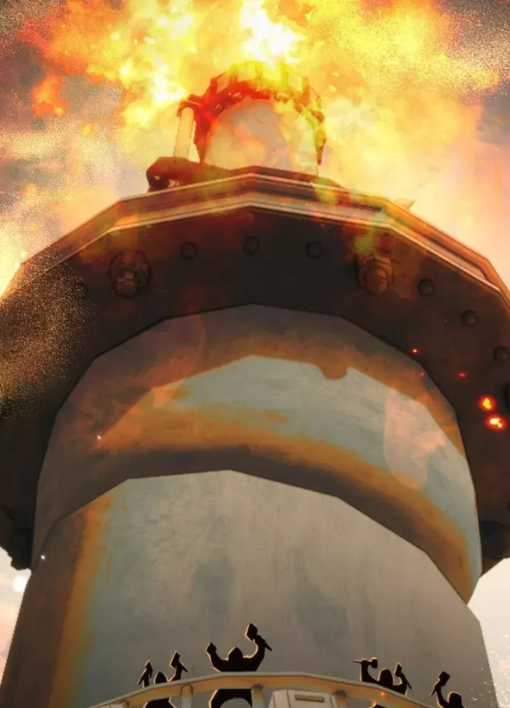 đọc truyện Chuyển Sinh Thành Goblin Chương 79 ảnh 6 tại Thiên Thai Truyện