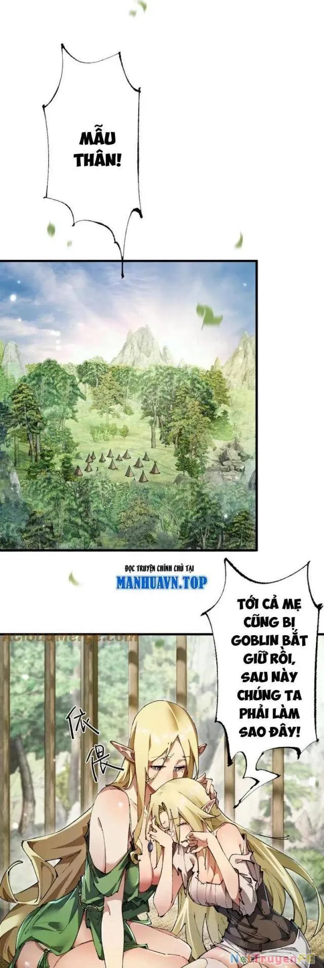 đọc truyện Chuyển Sinh Thành Goblin Chương 8 ảnh 2 tại Truyện Dạ Ký