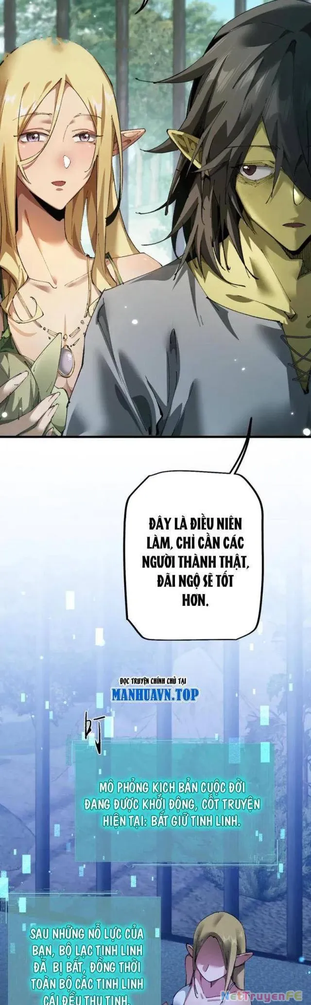 đọc truyện Chuyển Sinh Thành Goblin Chương 8 ảnh 25 tại Truyện Dạ Ký