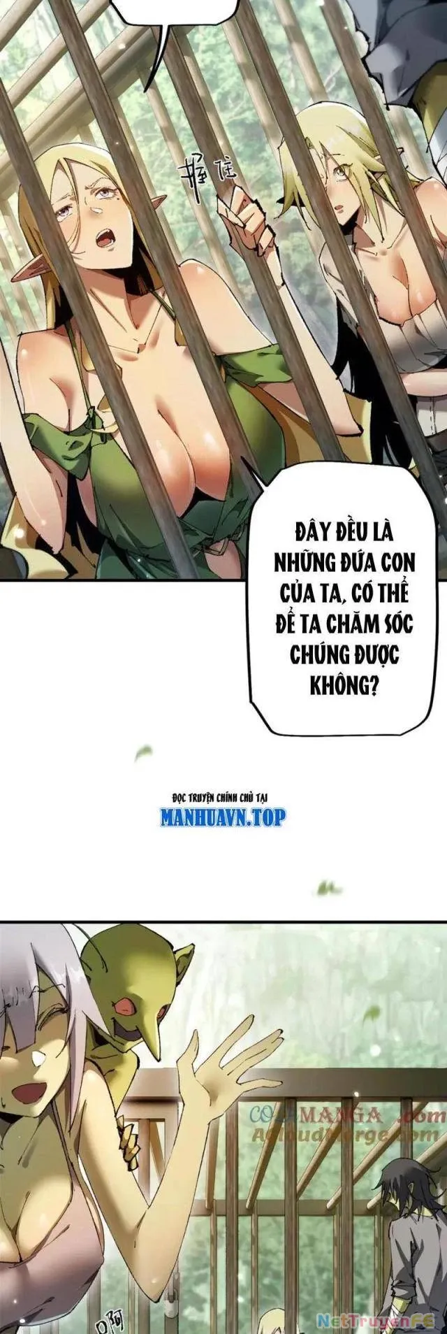 đọc truyện Chuyển Sinh Thành Goblin Chương 8 ảnh 6 tại Truyện Dạ Ký
