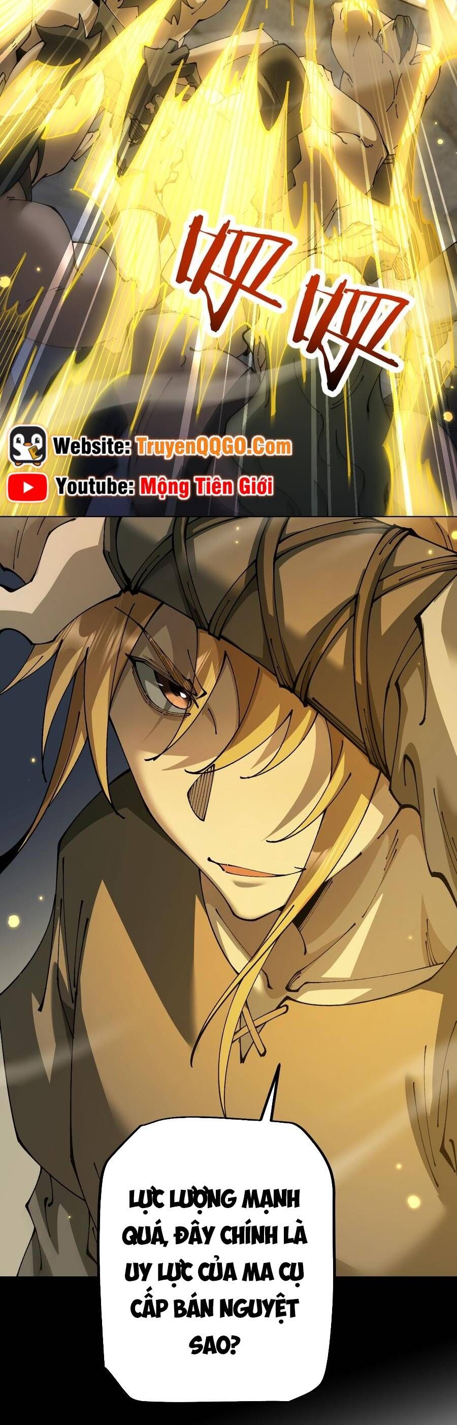 đọc truyện Chuyển Sinh Thành Goblin Chương 80 ảnh 12 tại Thiên Thai Truyện