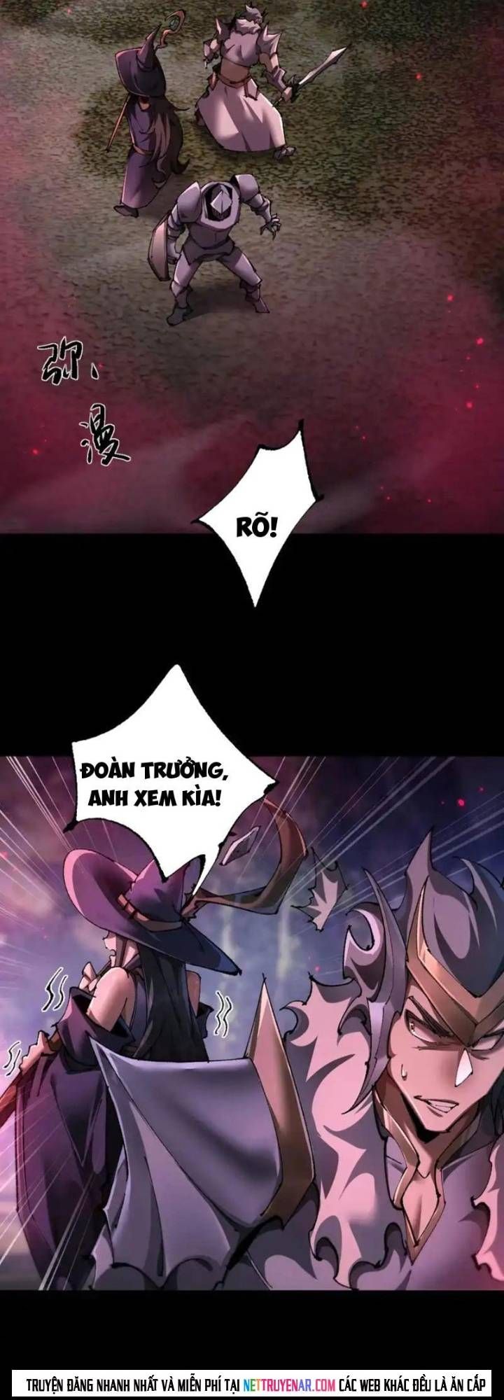 đọc truyện Chuyển Sinh Thành Goblin Chương 81 ảnh 13 tại Thiên Thai Truyện