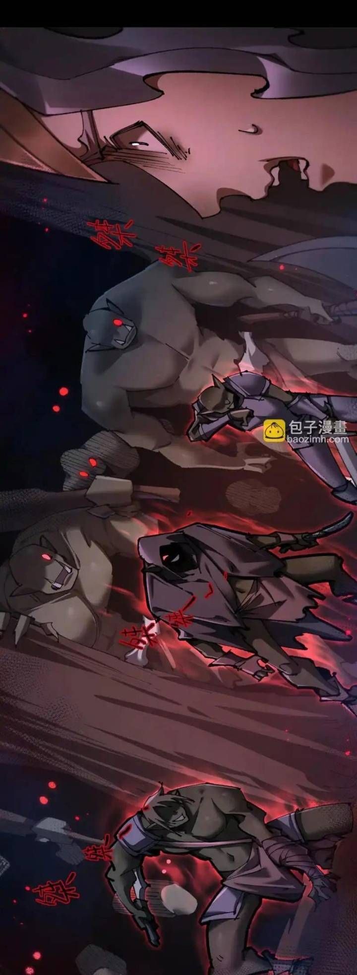 đọc truyện Chuyển Sinh Thành Goblin Chương 81 ảnh 14 tại Thiên Thai Truyện