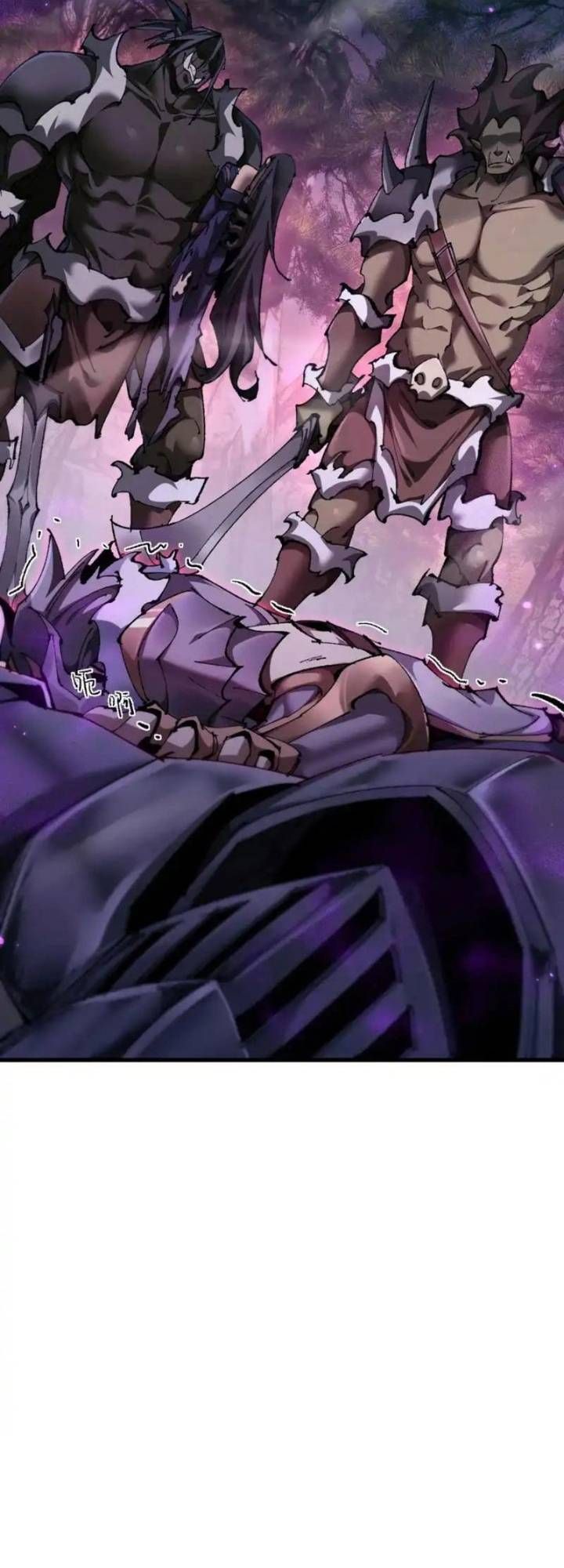 đọc truyện Chuyển Sinh Thành Goblin Chương 81 ảnh 17 tại Thiên Thai Truyện