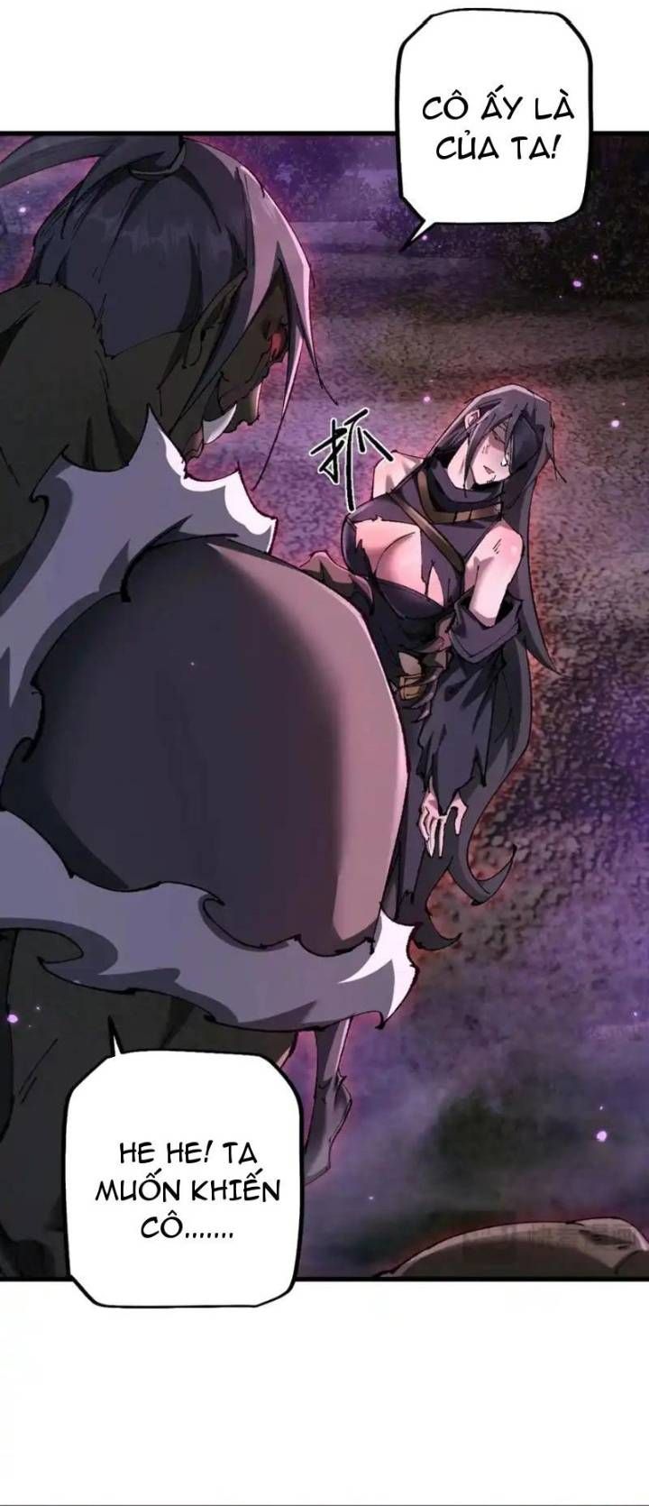 đọc truyện Chuyển Sinh Thành Goblin Chương 81 ảnh 18 tại Thiên Thai Truyện