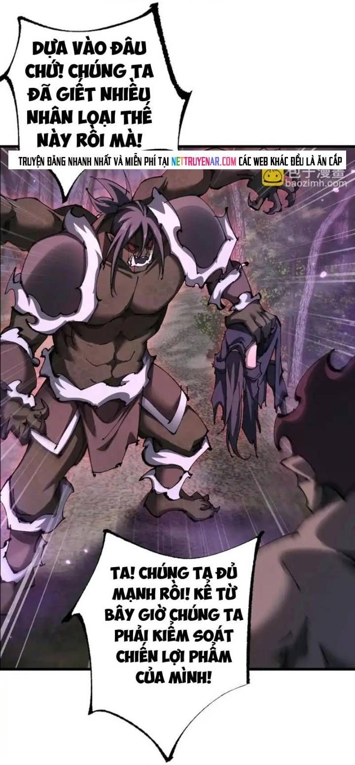 đọc truyện Chuyển Sinh Thành Goblin Chương 81 ảnh 20 tại Thiên Thai Truyện