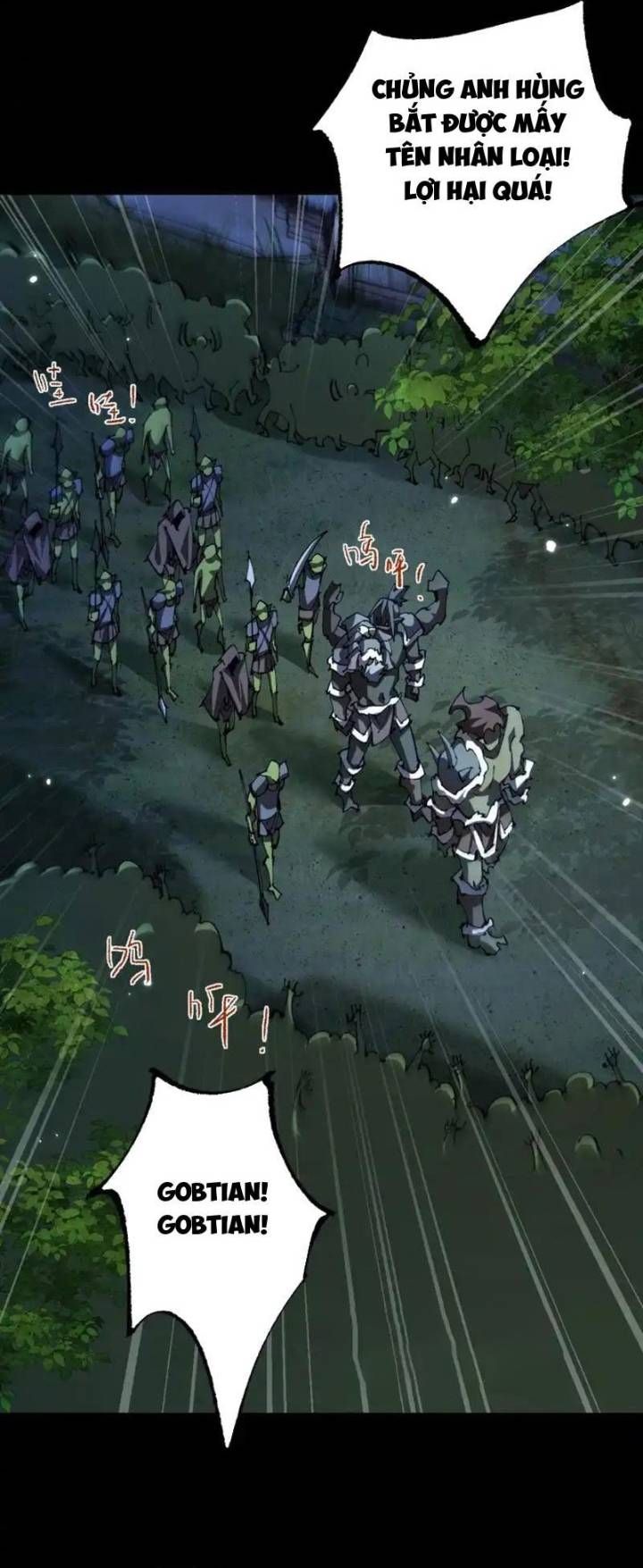 đọc truyện Chuyển Sinh Thành Goblin Chương 81 ảnh 25 tại Thiên Thai Truyện