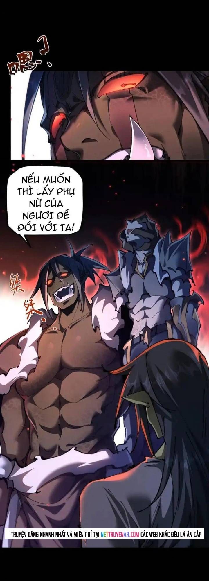 đọc truyện Chuyển Sinh Thành Goblin Chương 81 ảnh 28 tại Thiên Thai Truyện