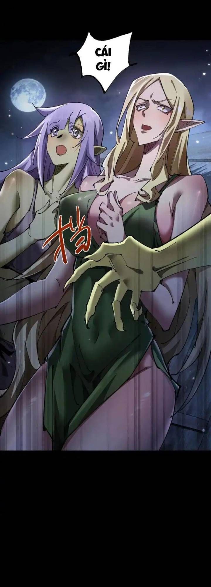 đọc truyện Chuyển Sinh Thành Goblin Chương 81 ảnh 29 tại Thiên Thai Truyện