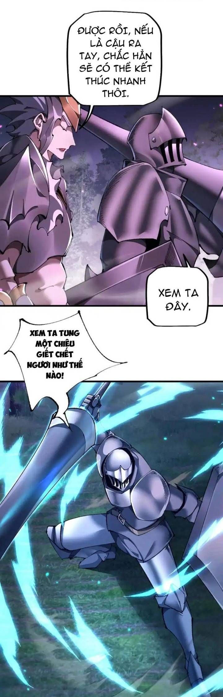 đọc truyện Chuyển Sinh Thành Goblin Chương 81 ảnh 5 tại Thiên Thai Truyện