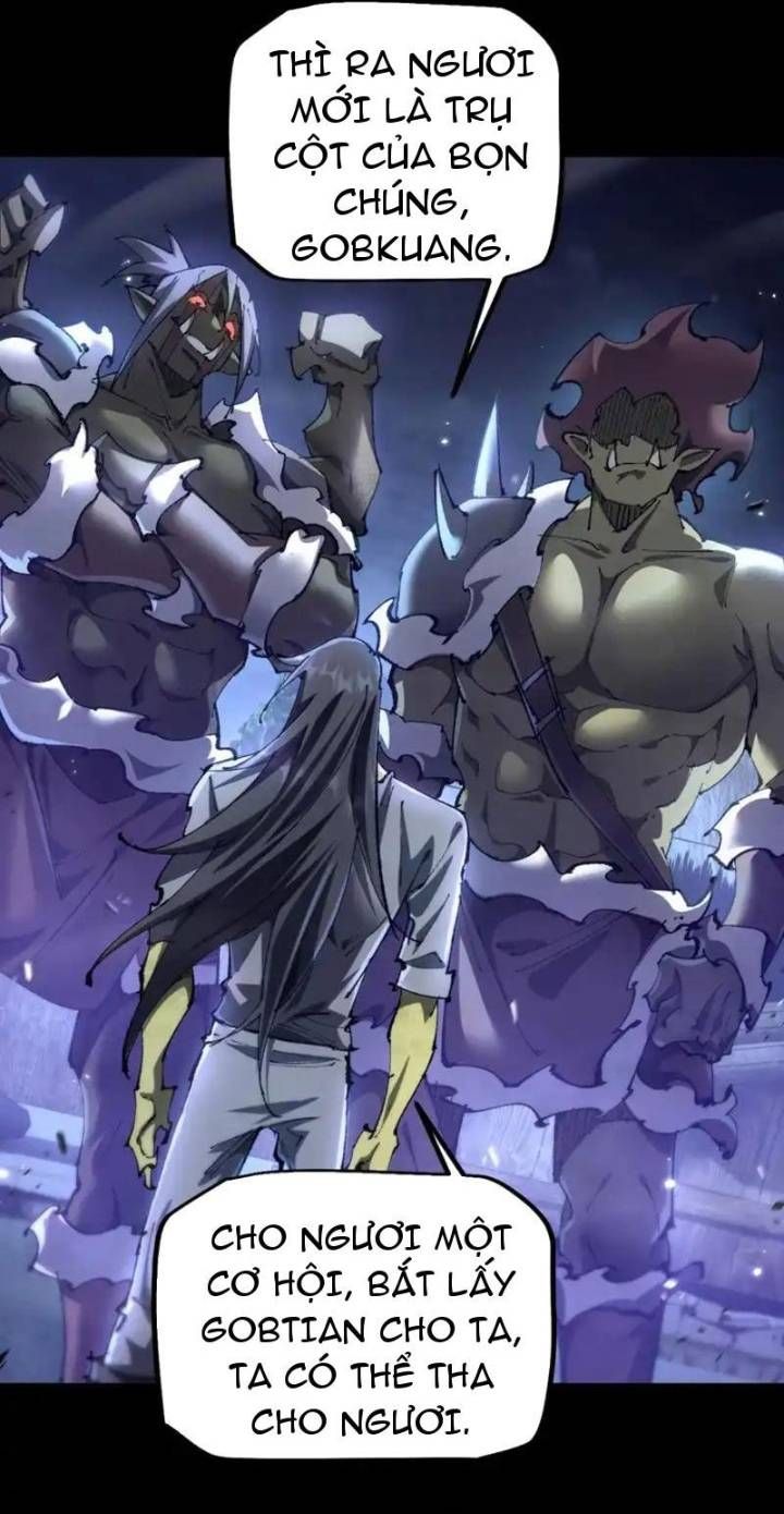 đọc truyện Chuyển Sinh Thành Goblin Chương 81 ảnh 32 tại Thiên Thai Truyện