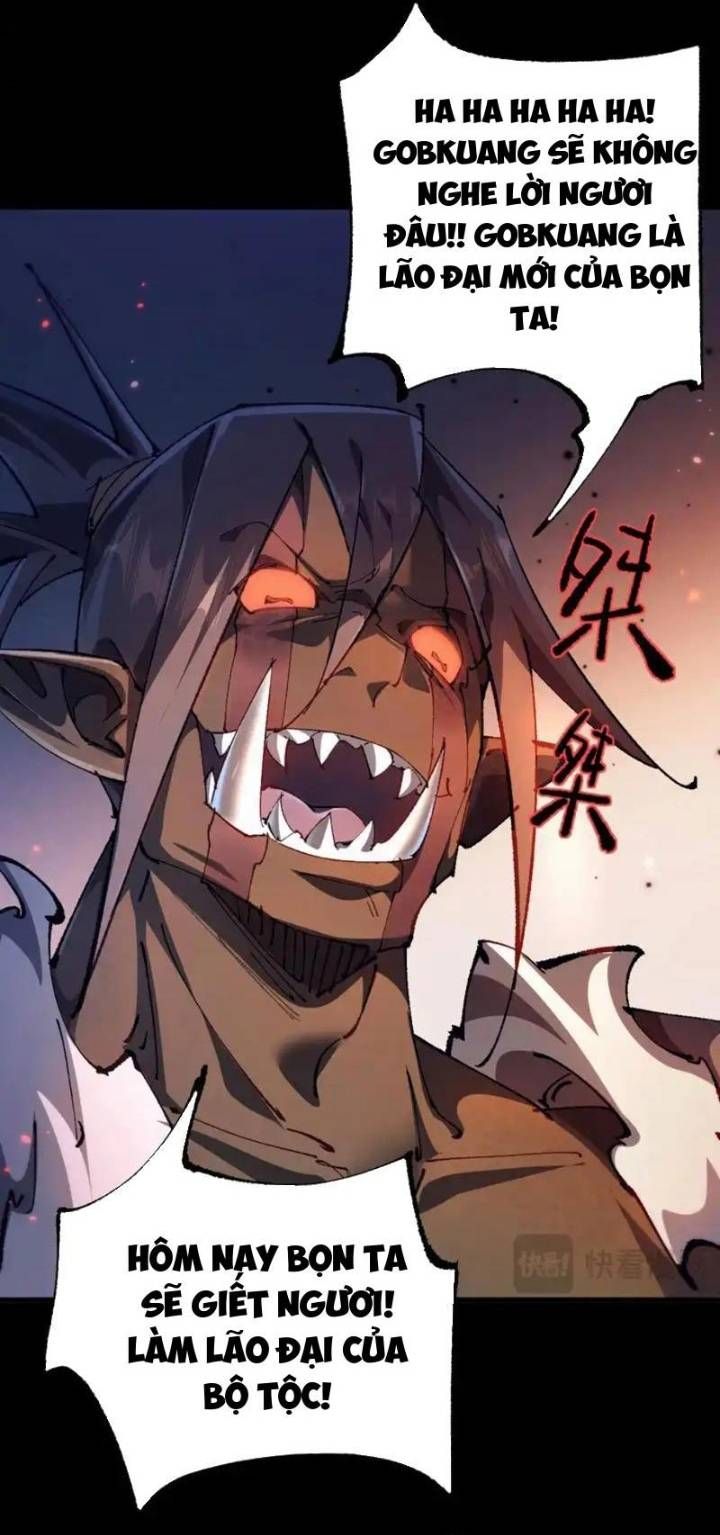 đọc truyện Chuyển Sinh Thành Goblin Chương 81 ảnh 33 tại Thiên Thai Truyện