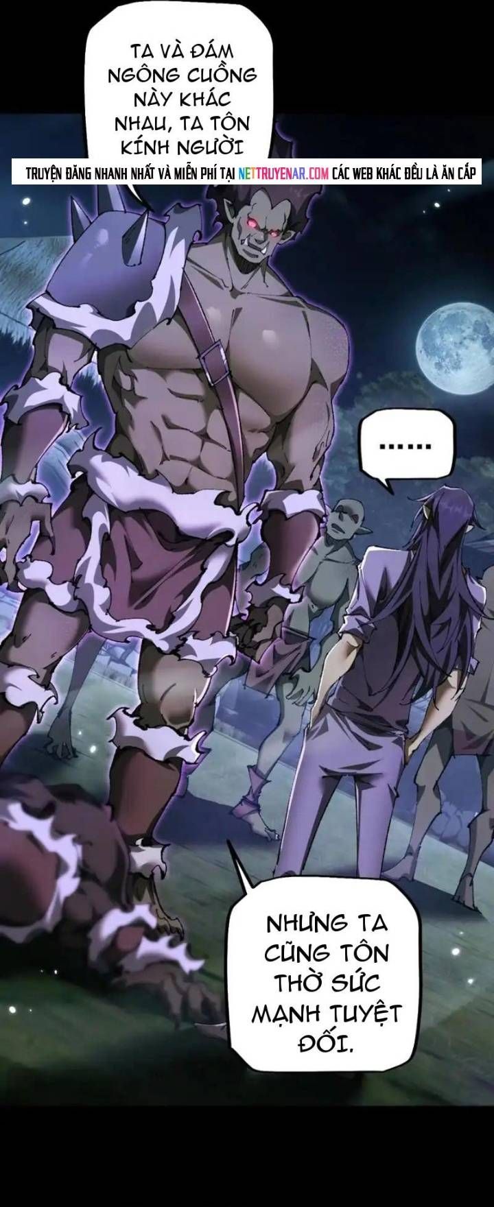 đọc truyện Chuyển Sinh Thành Goblin Chương 81 ảnh 39 tại Thiên Thai Truyện