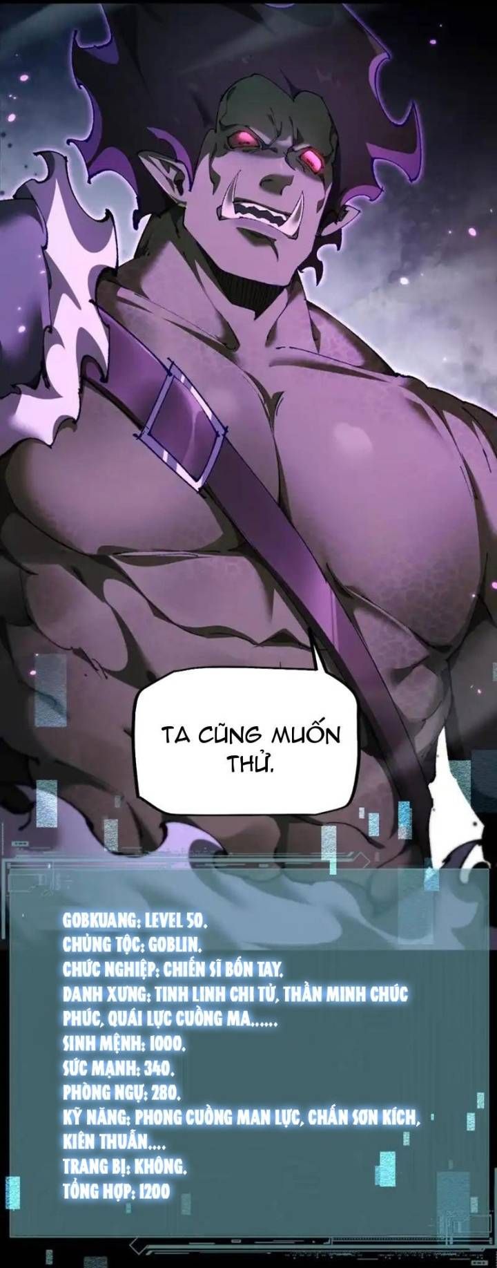 đọc truyện Chuyển Sinh Thành Goblin Chương 81 ảnh 41 tại Thiên Thai Truyện