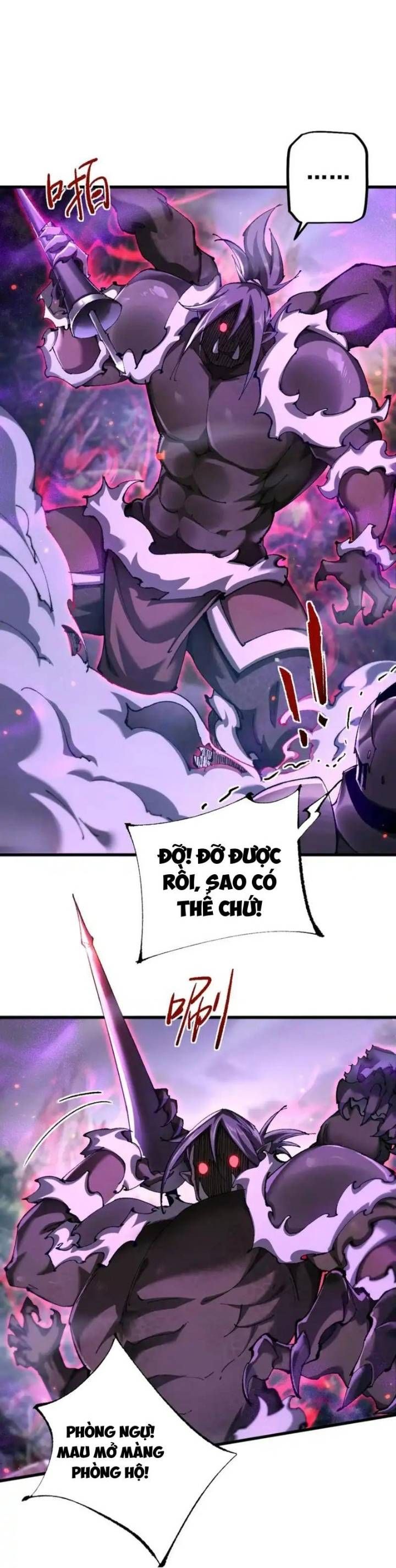 đọc truyện Chuyển Sinh Thành Goblin Chương 81 ảnh 8 tại Thiên Thai Truyện