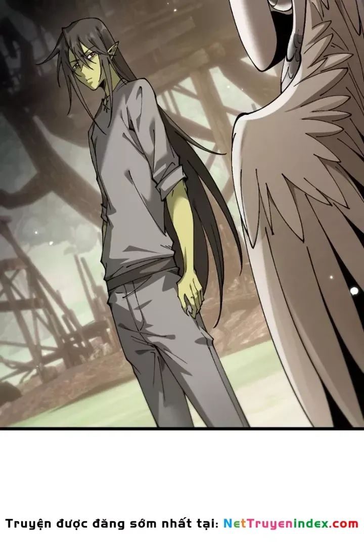 đọc truyện Chuyển Sinh Thành Goblin Chương 82 ảnh 122 tại Thiên Thai Truyện