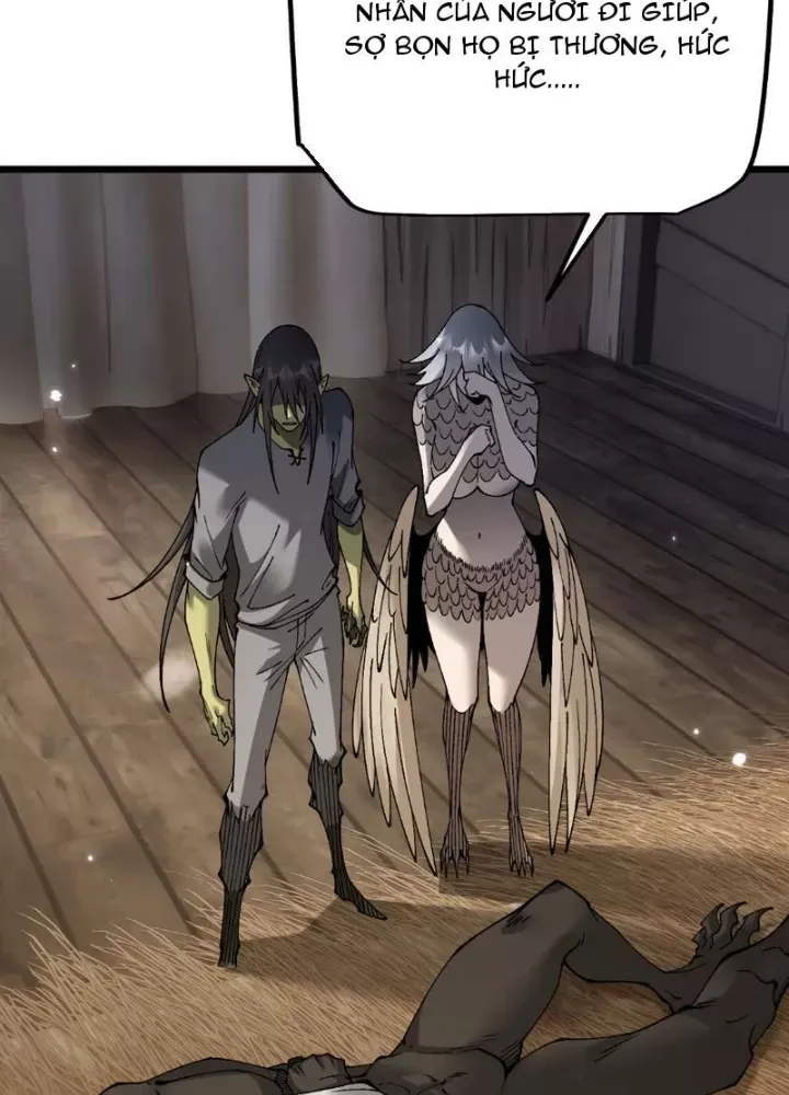 đọc truyện Chuyển Sinh Thành Goblin Chương 82 ảnh 132 tại Thiên Thai Truyện