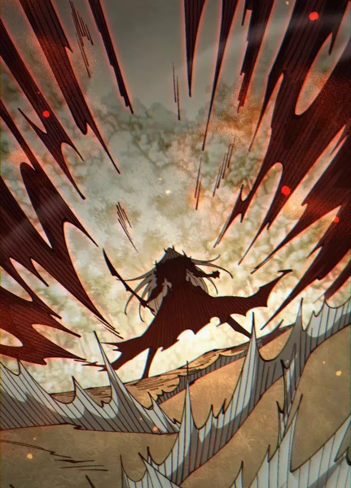 đọc truyện Chuyển Sinh Thành Goblin Chương 82 ảnh 86 tại Thiên Thai Truyện