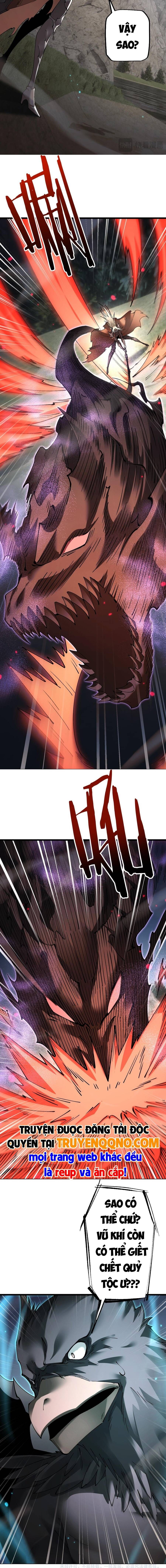 đọc truyện Chuyển Sinh Thành Goblin Chương 84 ảnh 11 tại Thiên Thai Truyện