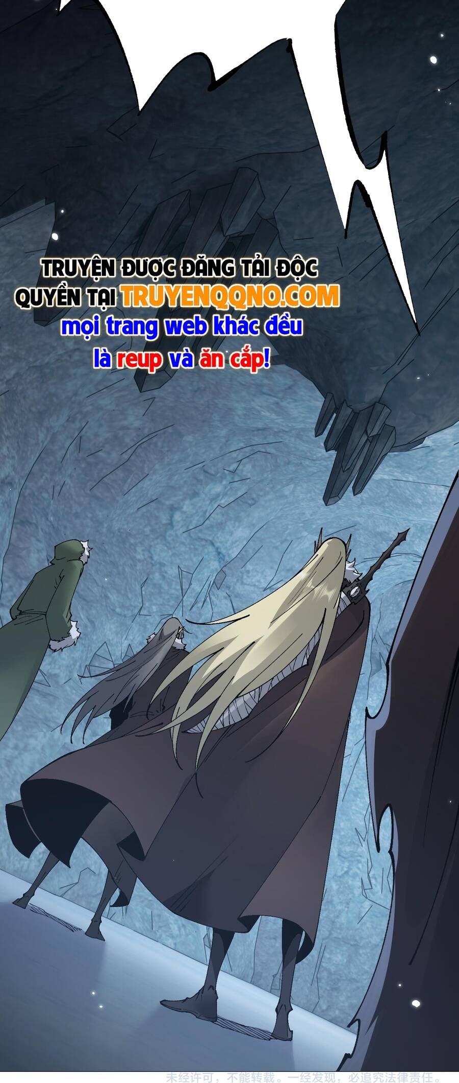 đọc truyện Chuyển Sinh Thành Goblin Chương 85 ảnh 11 tại Thiên Thai Truyện