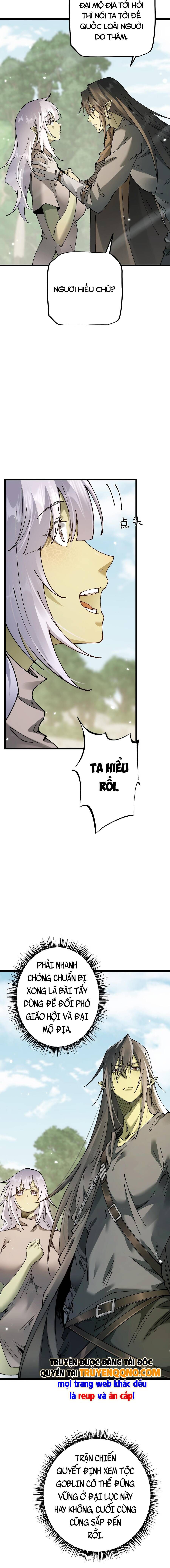 đọc truyện Chuyển Sinh Thành Goblin Chương 88 ảnh 12 tại Thiên Thai Truyện