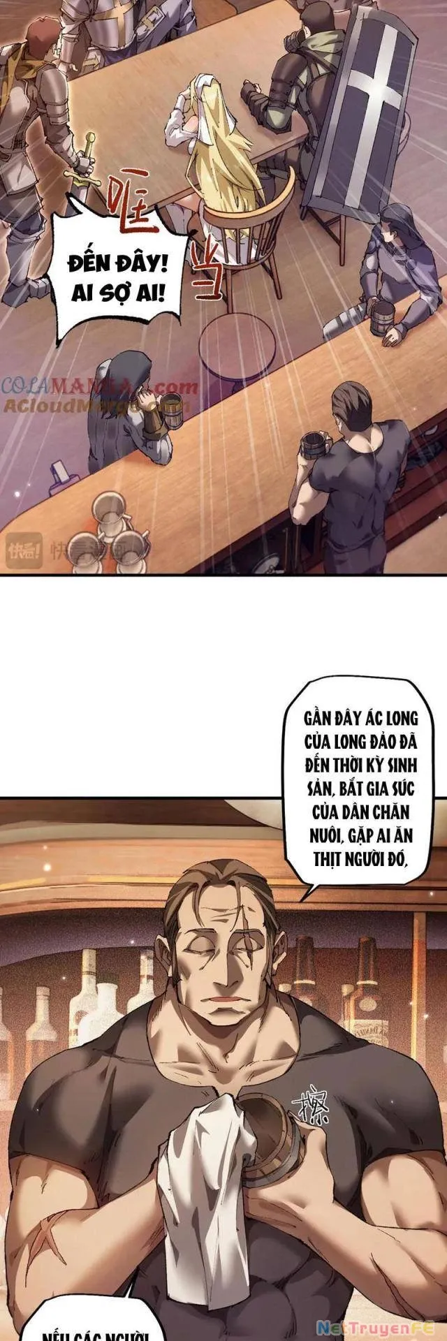 đọc truyện Chuyển Sinh Thành Goblin Chương 9 ảnh 15 tại Truyện Dạ Ký