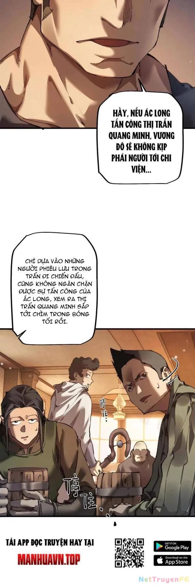 đọc truyện Chuyển Sinh Thành Goblin Chương 9 ảnh 17 tại Truyện Dạ Ký