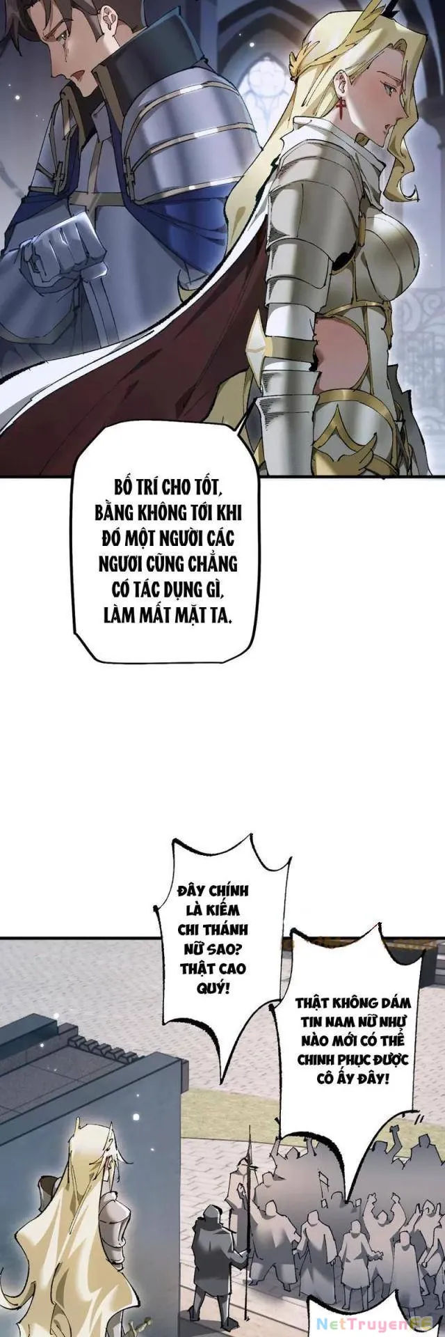 đọc truyện Chuyển Sinh Thành Goblin Chương 9 ảnh 27 tại Truyện Dạ Ký