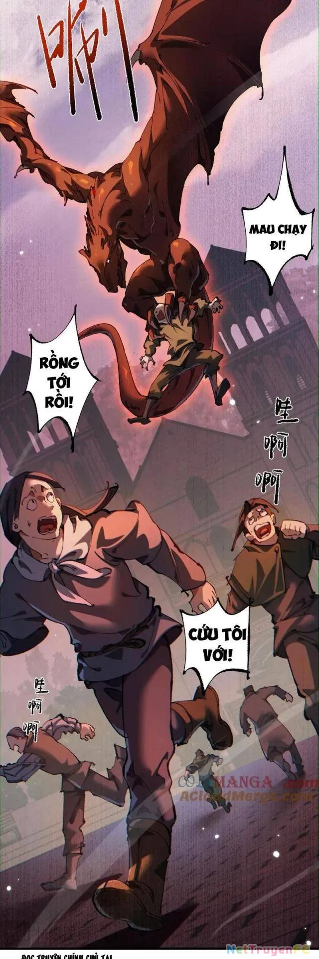 đọc truyện Chuyển Sinh Thành Goblin Chương 9 ảnh 30 tại Truyện Dạ Ký