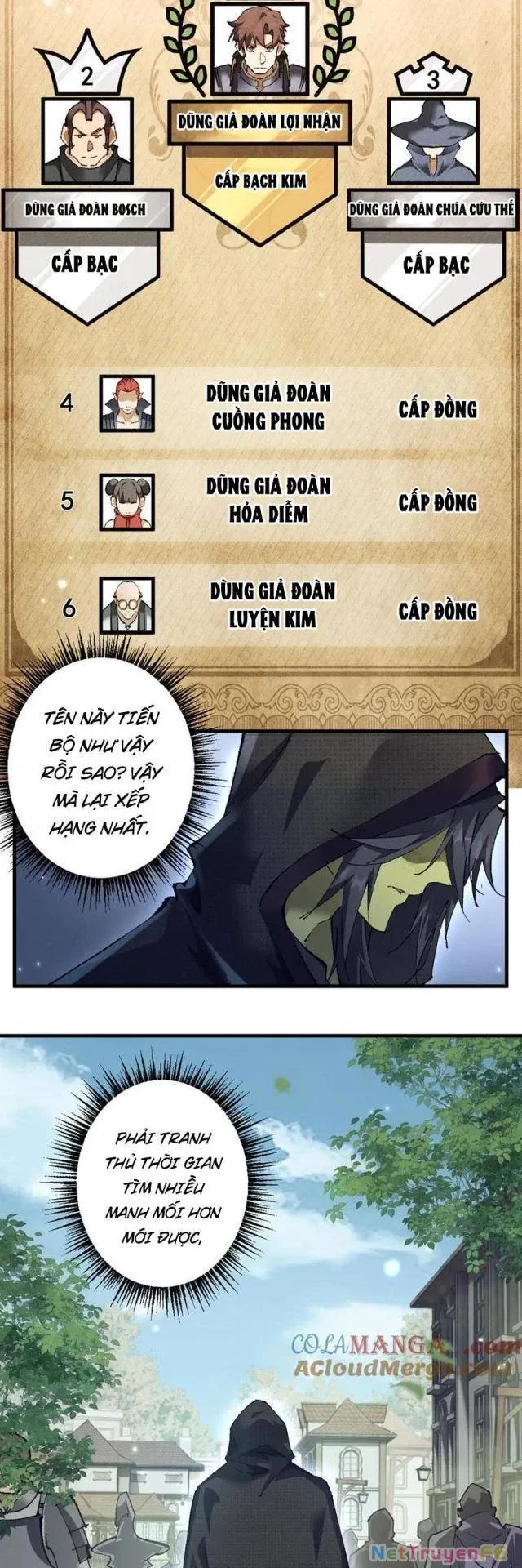 đọc truyện Chuyển Sinh Thành Goblin Chương 9 ảnh 8 tại Truyện Dạ Ký