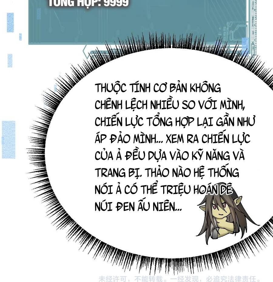 đọc truyện Chuyển Sinh Thành Goblin Chương 90 ảnh 11 tại Thiên Thai Truyện