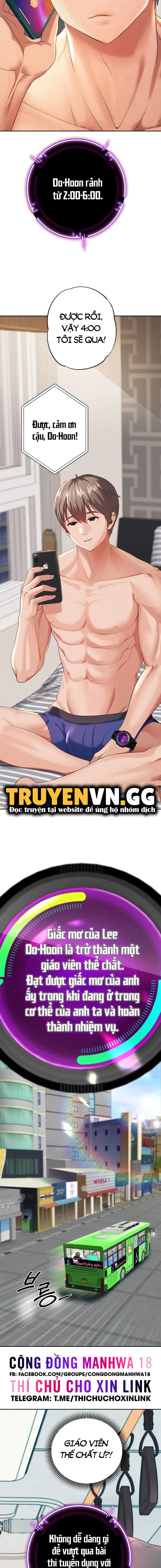 đọc truyện Chuyển Sinh Thành Hàng Khủng Chương 2 ảnh 11 tại Thiên Thai Truyện