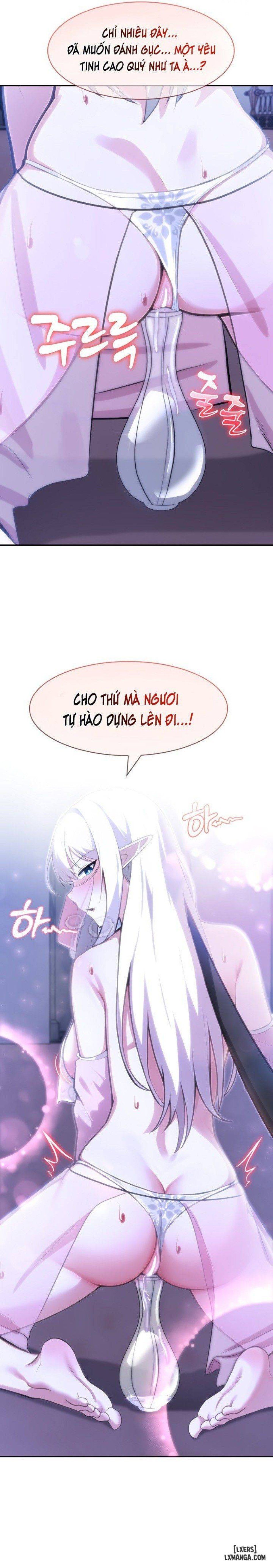 đọc truyện Chuyển Sinh Thành Kỵ Sĩ Cặc Rồng Chương 32 ảnh 9 tại Giả Dược