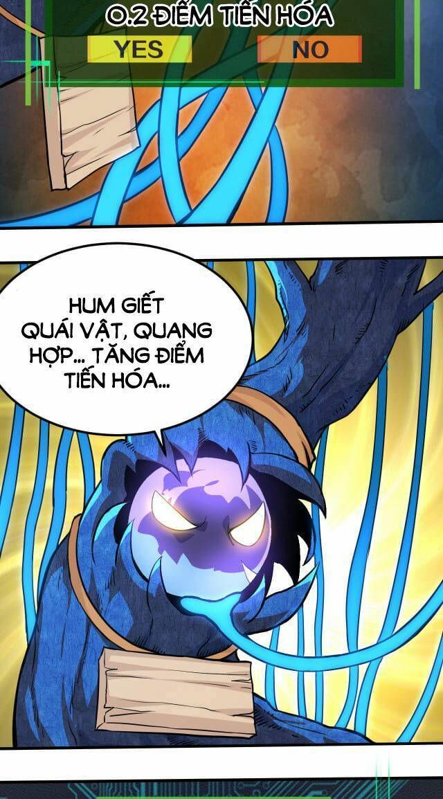đọc truyện Chuyển Sinh Thành Liễu Đột Biến Chương 1 ảnh 24 tại Truyện Dạ Ký