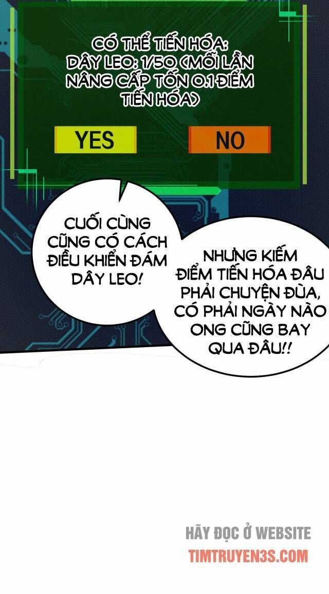 đọc truyện Chuyển Sinh Thành Liễu Đột Biến Chương 1 ảnh 25 tại Truyện Dạ Ký