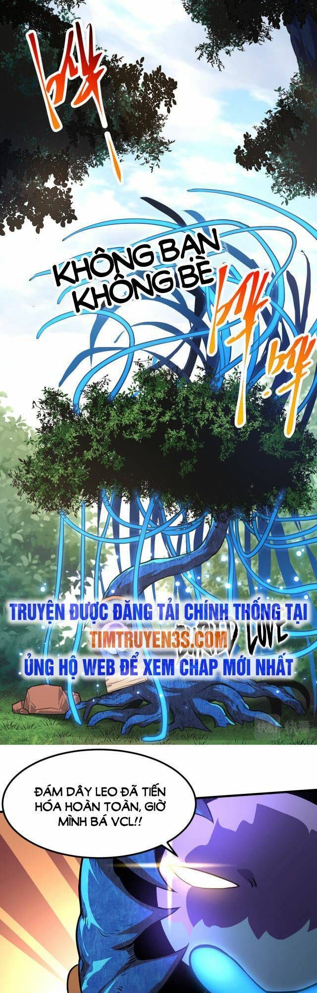 đọc truyện Chuyển Sinh Thành Liễu Đột Biến Chương 1 ảnh 31 tại Truyện Dạ Ký