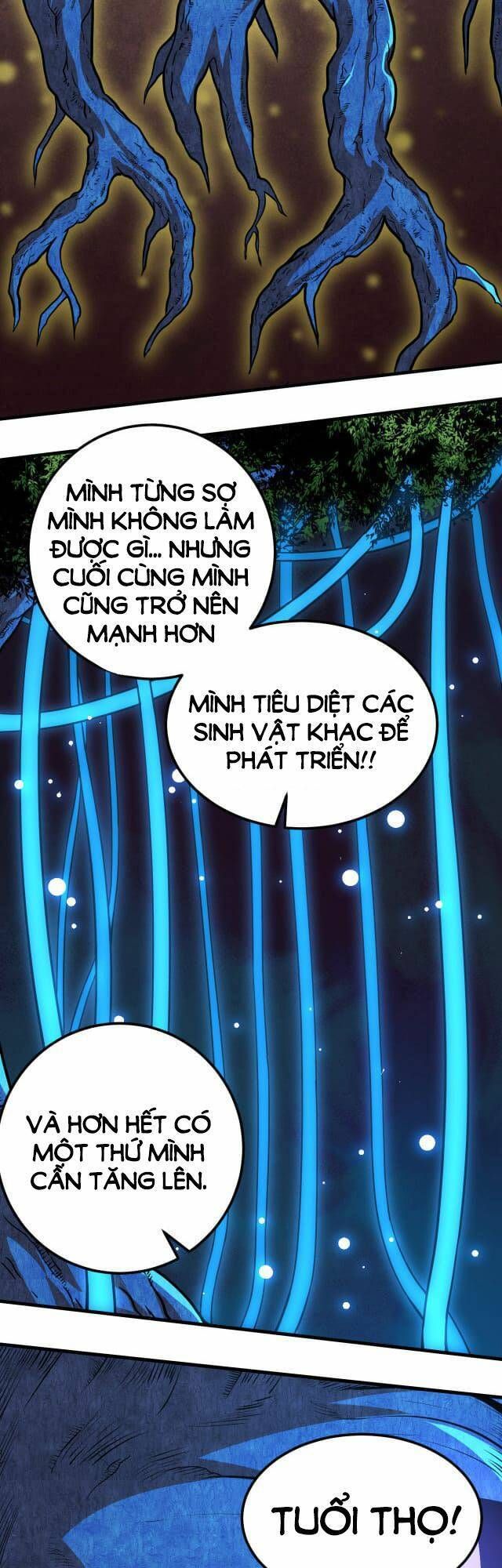 đọc truyện Chuyển Sinh Thành Liễu Đột Biến Chương 1 ảnh 39 tại Truyện Dạ Ký