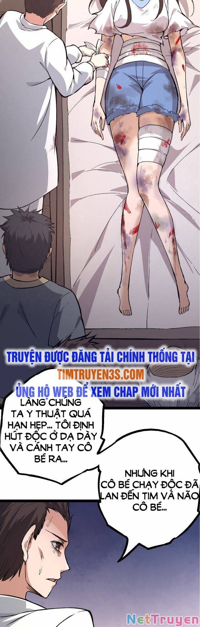 đọc truyện Chuyển Sinh Thành Liễu Đột Biến Chương 10 ảnh 42 tại Thiên Thai Truyện
