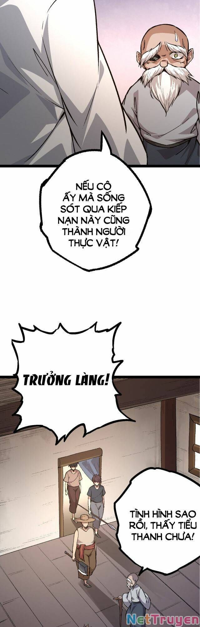 đọc truyện Chuyển Sinh Thành Liễu Đột Biến Chương 10 ảnh 43 tại Thiên Thai Truyện