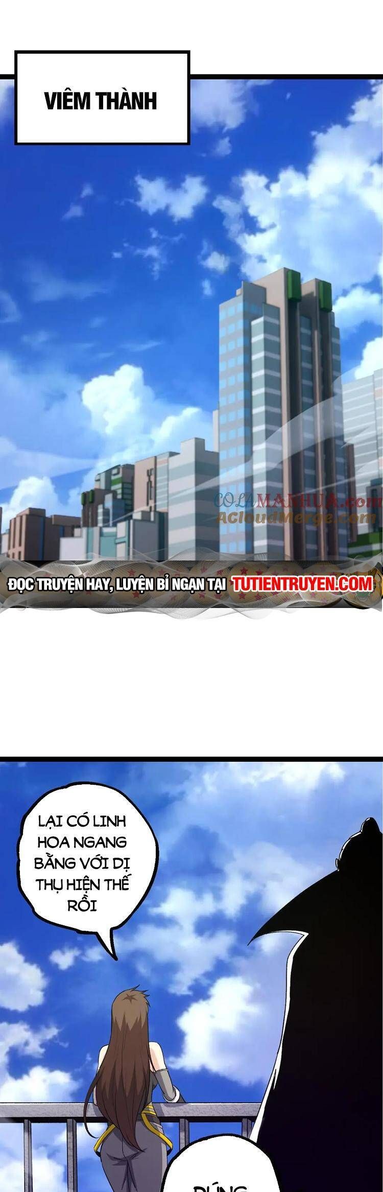 đọc truyện Chuyển Sinh Thành Liễu Đột Biến Chương 100 ảnh 11 tại Truyện Dạ Ký
