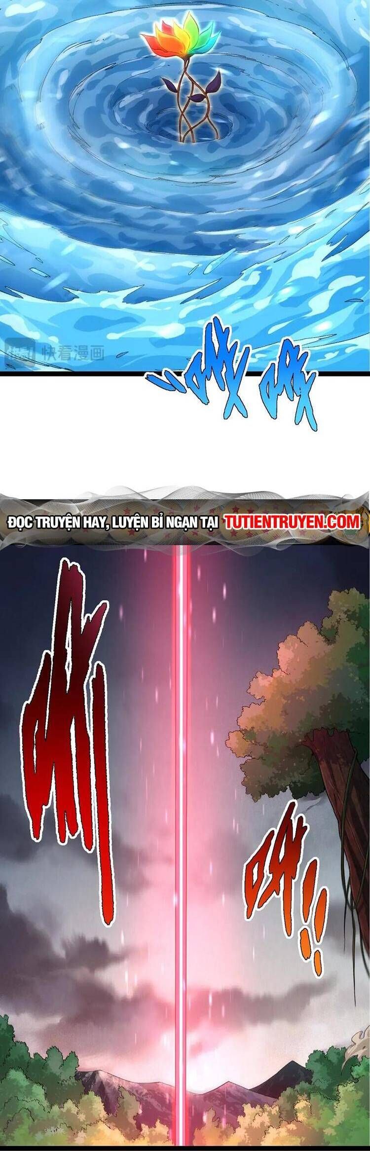 đọc truyện Chuyển Sinh Thành Liễu Đột Biến Chương 100 ảnh 3 tại Truyện Dạ Ký