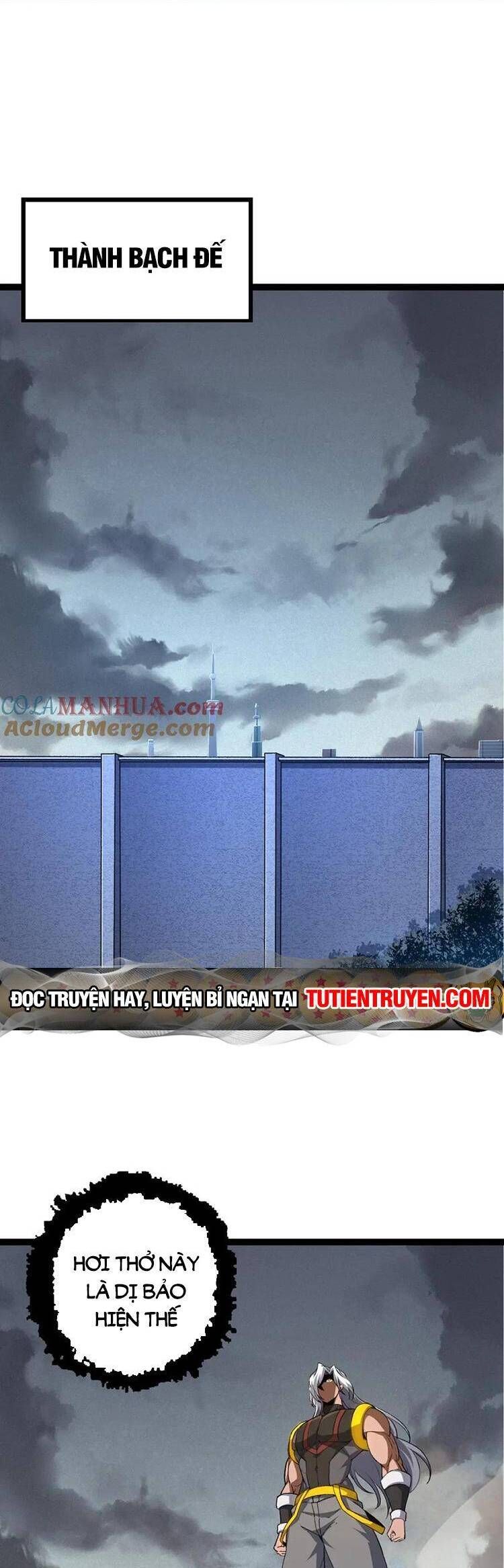 đọc truyện Chuyển Sinh Thành Liễu Đột Biến Chương 100 ảnh 4 tại Truyện Dạ Ký