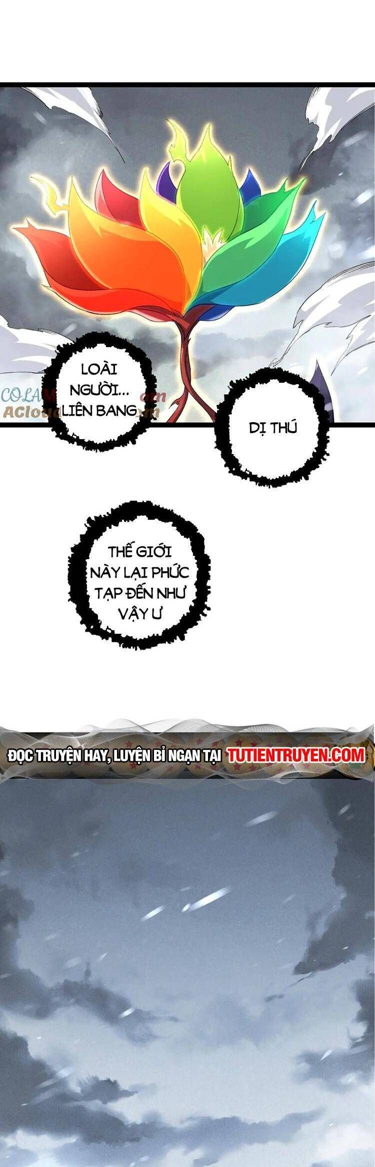 đọc truyện Chuyển Sinh Thành Liễu Đột Biến Chương 100 ảnh 34 tại Truyện Dạ Ký