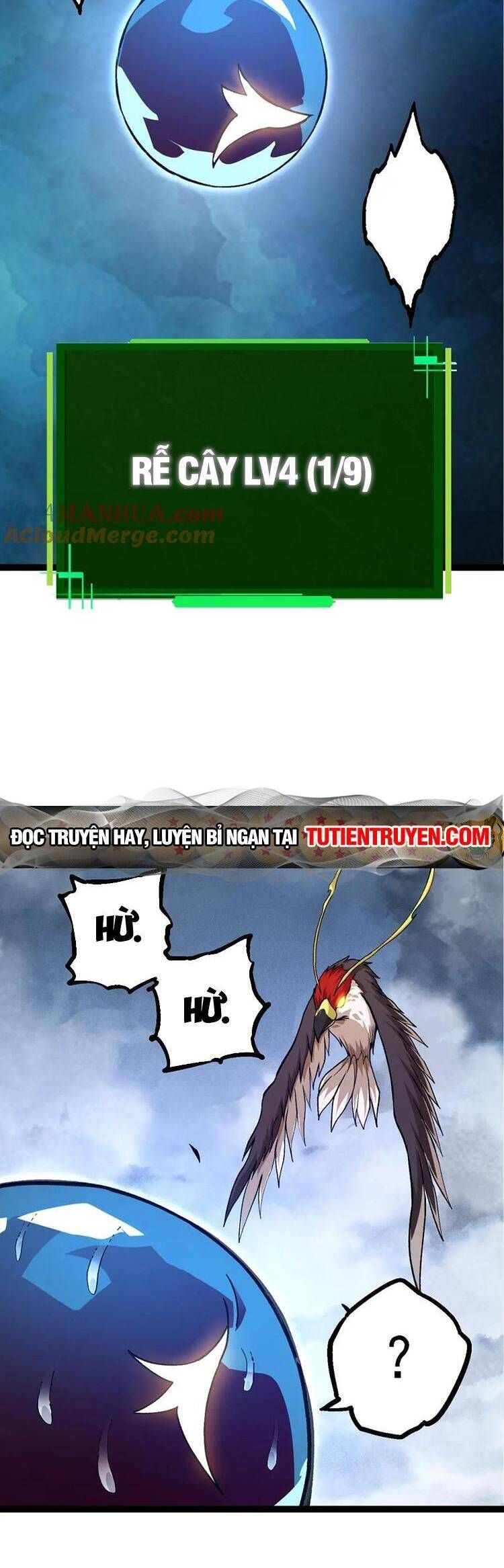 đọc truyện Chuyển Sinh Thành Liễu Đột Biến Chương 100 ảnh 36 tại Truyện Dạ Ký