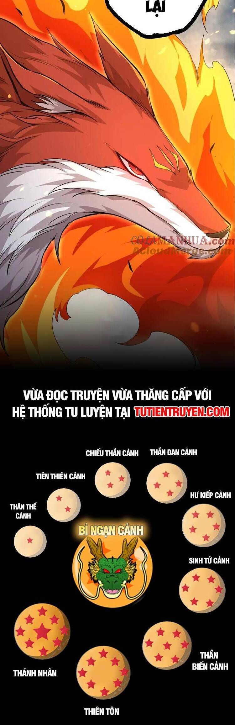 đọc truyện Chuyển Sinh Thành Liễu Đột Biến Chương 100 ảnh 39 tại Truyện Dạ Ký