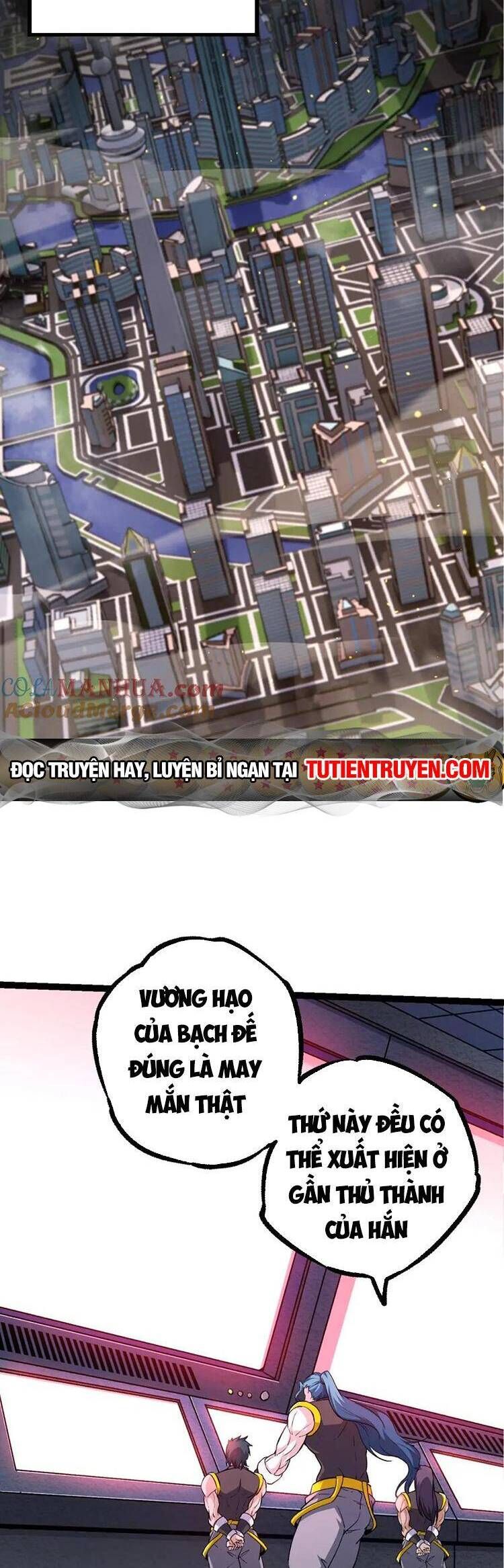 đọc truyện Chuyển Sinh Thành Liễu Đột Biến Chương 100 ảnh 6 tại Truyện Dạ Ký