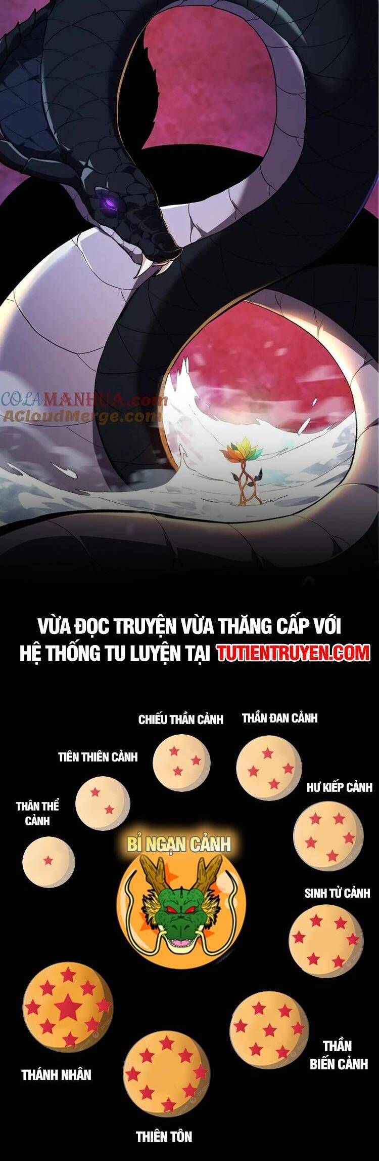 đọc truyện Chuyển Sinh Thành Liễu Đột Biến Chương 101 ảnh 39 tại Thiên Thai Truyện