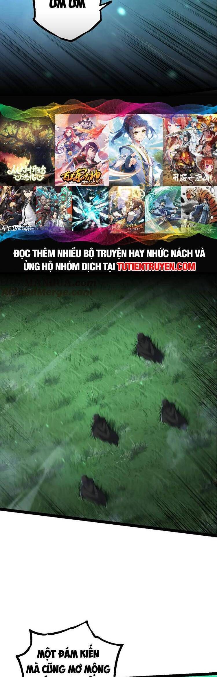 đọc truyện Chuyển Sinh Thành Liễu Đột Biến Chương 101 ảnh 10 tại Thiên Thai Truyện